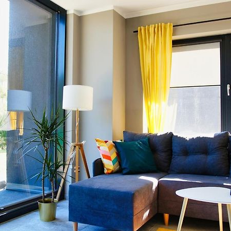 Apartamenty Kapitanska Gdynia Luaran gambar