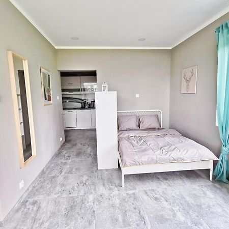 Apartamenty Kapitanska Gdynia Luaran gambar