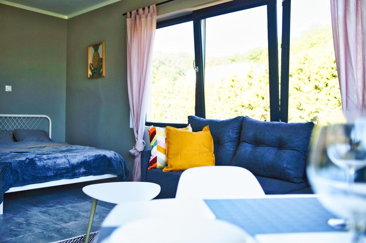 Apartamenty Kapitanska Gdynia Luaran gambar
