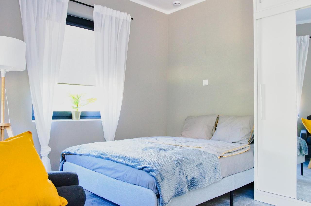 Apartamenty Kapitanska Gdynia Luaran gambar