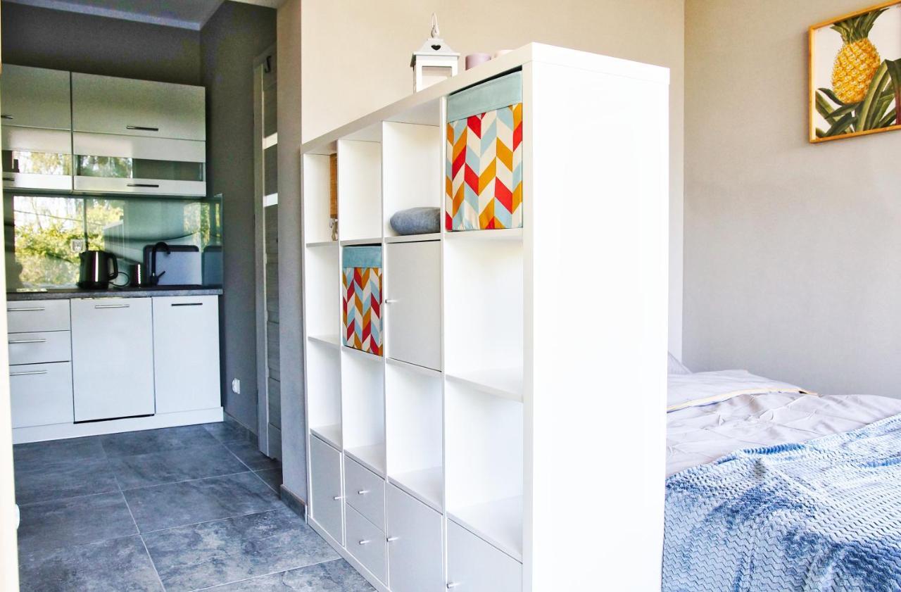 Apartamenty Kapitanska Gdynia Luaran gambar