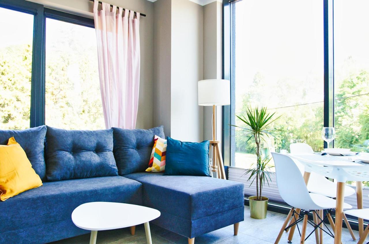 Apartamenty Kapitanska Gdynia Luaran gambar