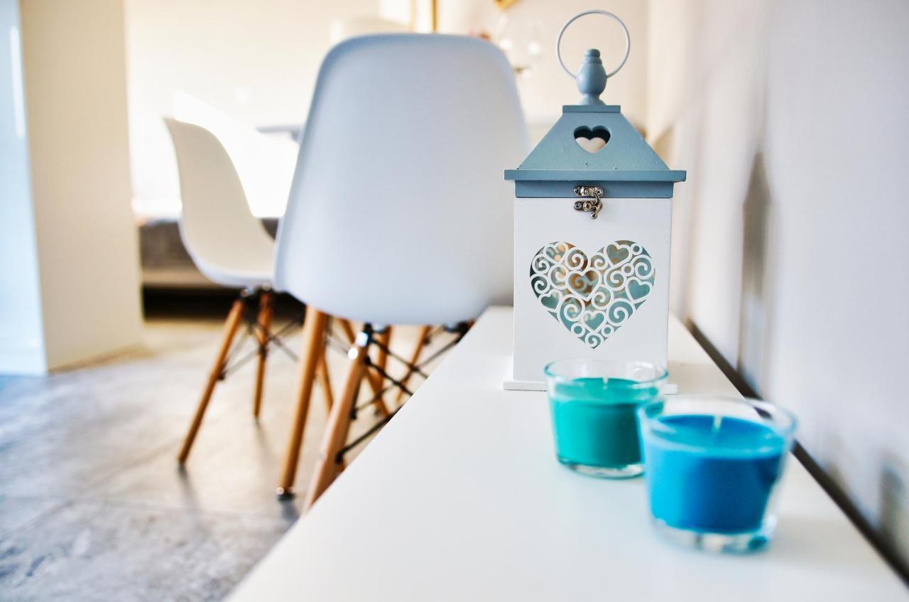 Apartamenty Kapitanska Gdynia Luaran gambar
