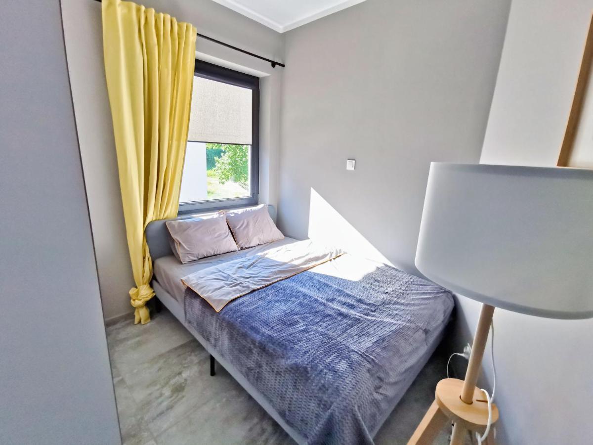 Apartamenty Kapitanska Gdynia Luaran gambar