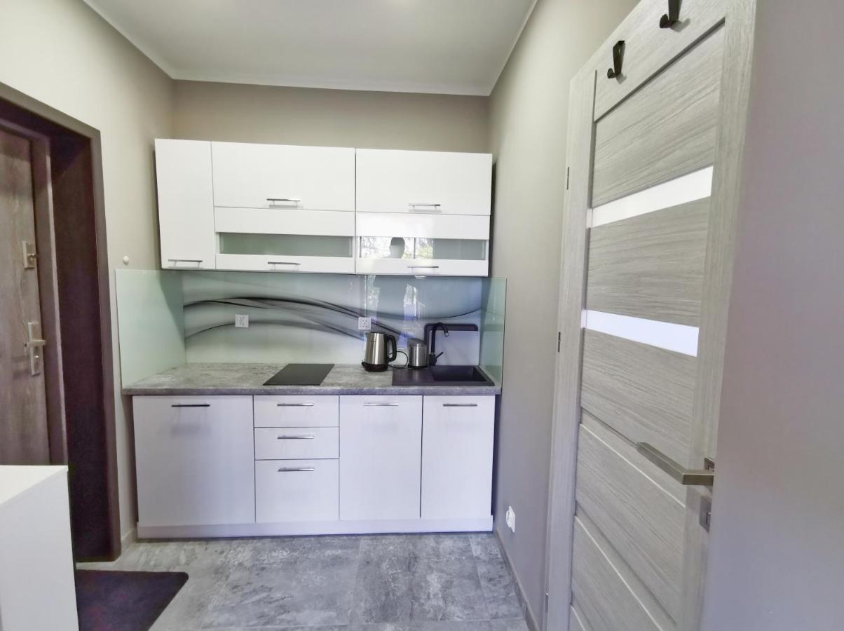 Apartamenty Kapitanska Gdynia Luaran gambar