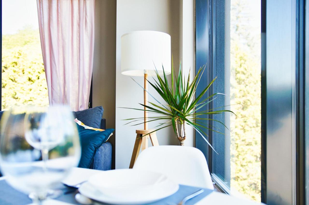 Apartamenty Kapitanska Gdynia Luaran gambar