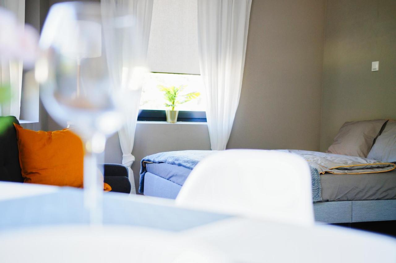 Apartamenty Kapitanska Gdynia Luaran gambar