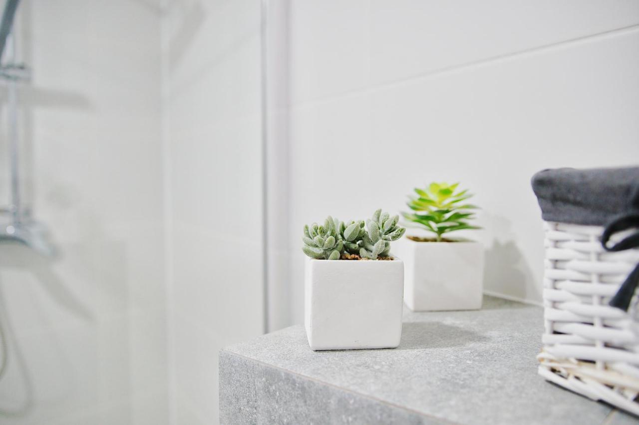 Apartamenty Kapitanska Gdynia Luaran gambar