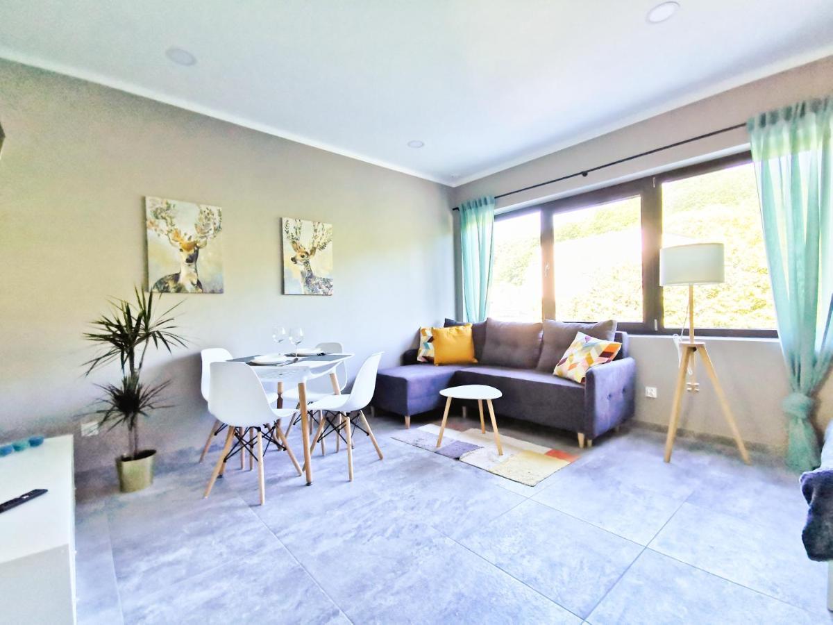 Apartamenty Kapitanska Gdynia Luaran gambar
