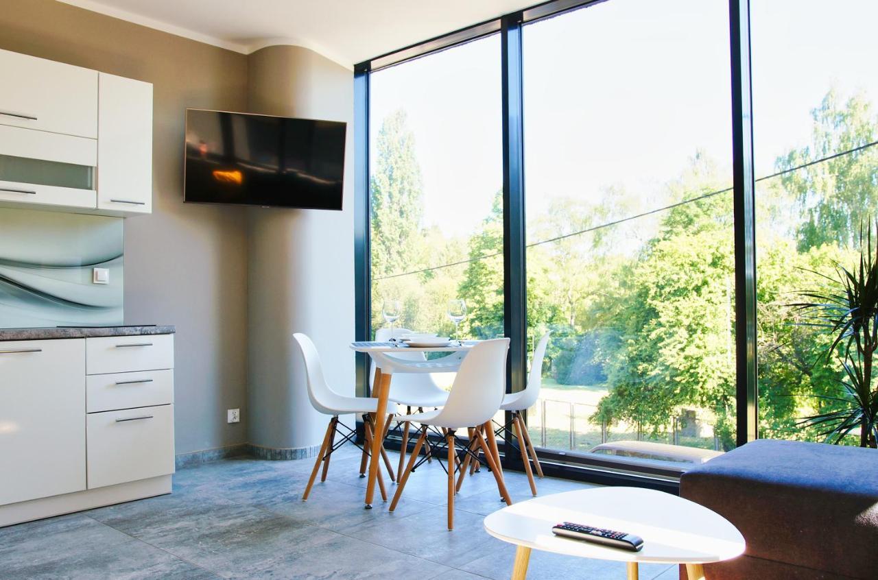 Apartamenty Kapitanska Gdynia Luaran gambar