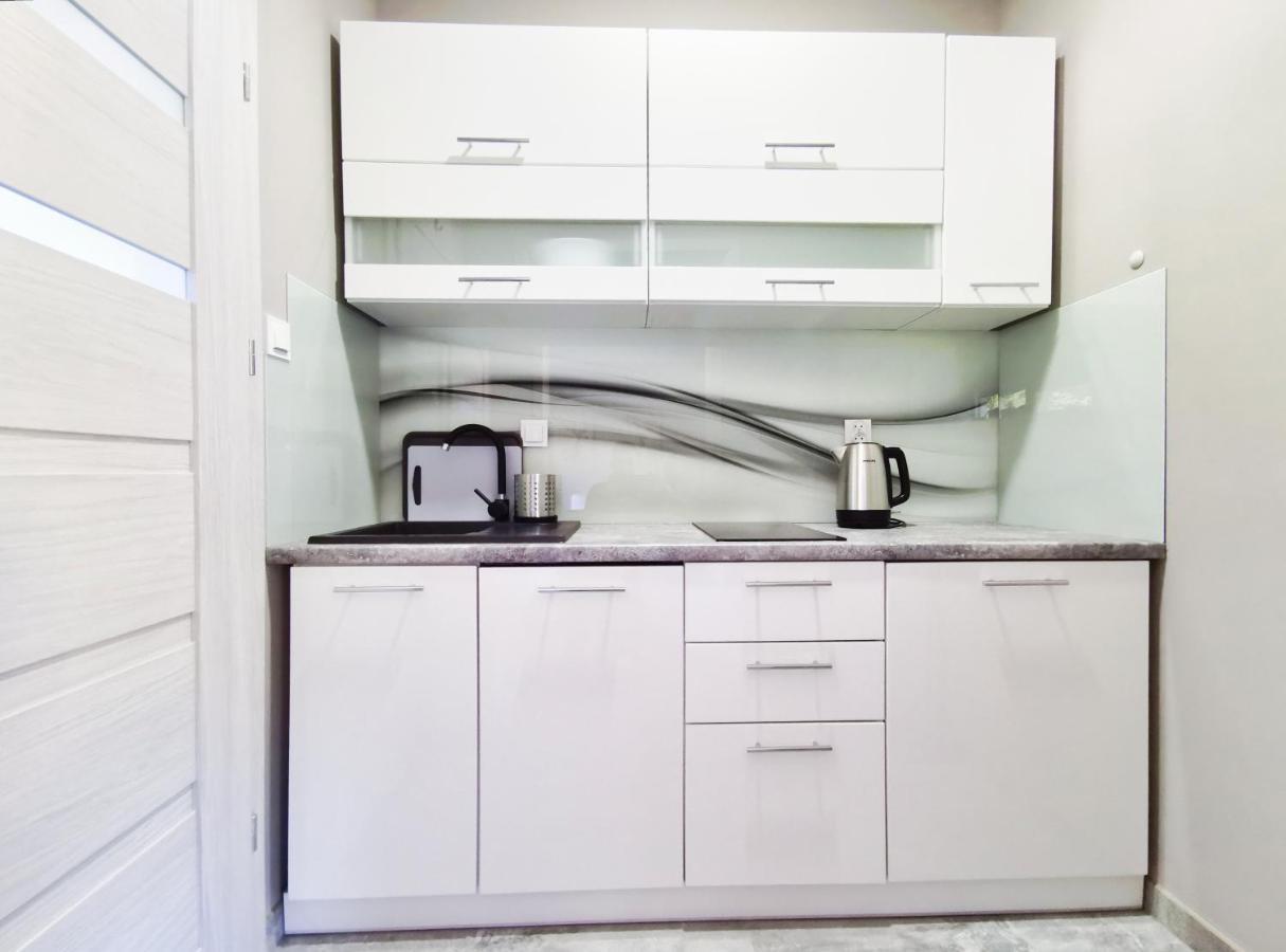 Apartamenty Kapitanska Gdynia Luaran gambar