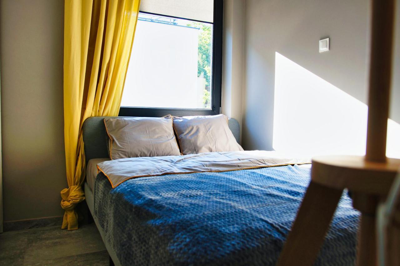 Apartamenty Kapitanska Gdynia Luaran gambar