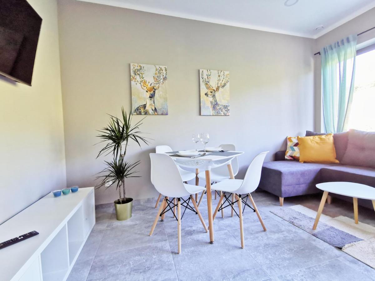 Apartamenty Kapitanska Gdynia Luaran gambar