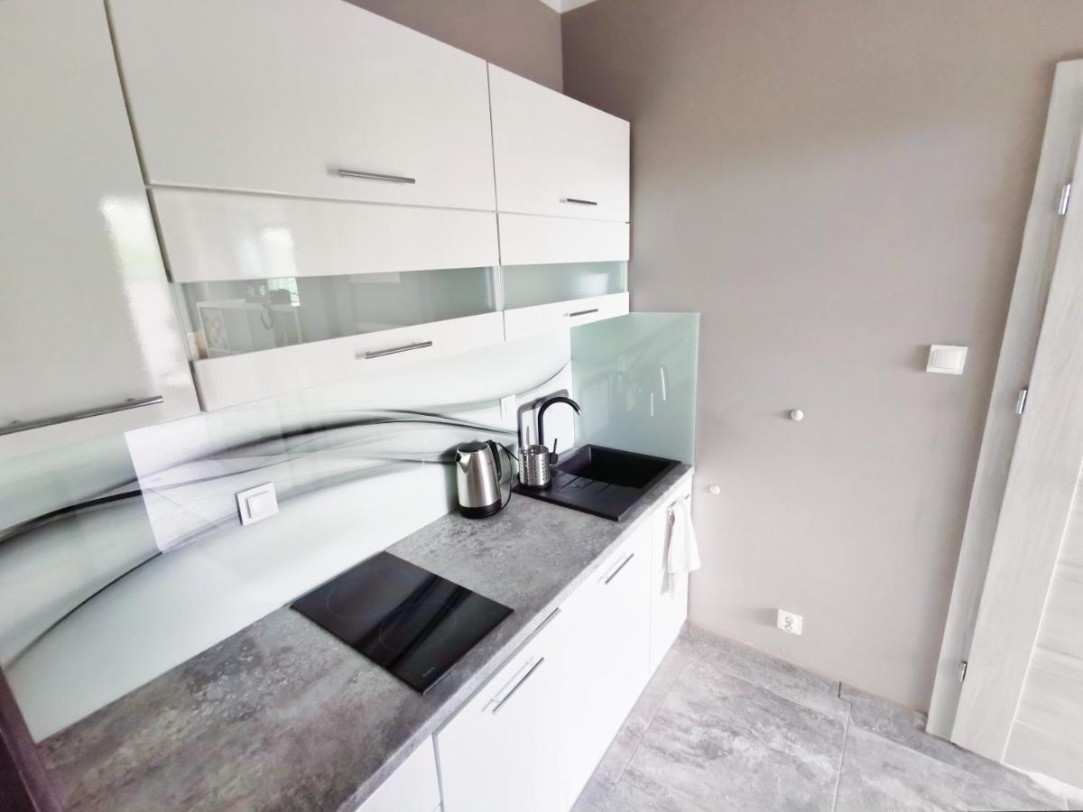 Apartamenty Kapitanska Gdynia Luaran gambar